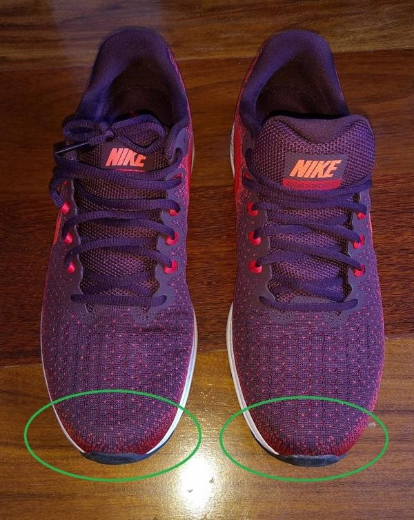 Nike Air Zoom Vomero 13 - Deals, Facts, Reviews (2021) | RunRepeat